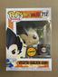 712 Vegeta (Galick Gun) (Chalice Collectibles)