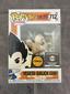 712 Vegeta (Galick Gun) (Metallic) (Chase) (Chalice Collectibles)