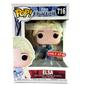 716 Elsa (Frozen 2) (with Salamander) (Target)