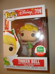 719 Tinker Bell (Holiday)