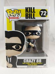 72 Crazy 88