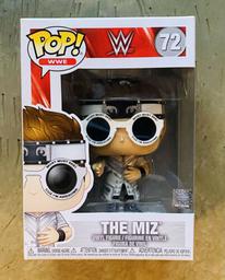 72 The Miz