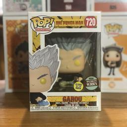 720 Garou (Glows In The Dark) (Specialty Series)
