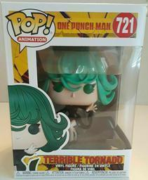 721 Terrible Tornado (Common)