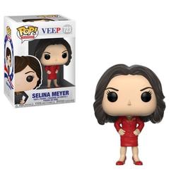 723 Selina Meyer (Red Suit)