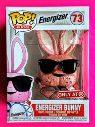 73 Energizer Bunny (Common)