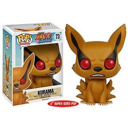 73 Kurama (6 Inch)