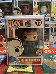 73 Sheldon Cooper (SDCC 2013) (LE1008)