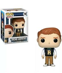 730 Archie Andrews (Dream Sequence)