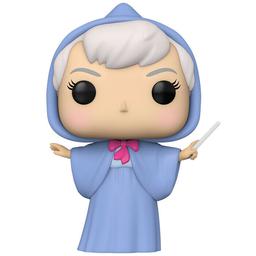 739 Fairy Godmother