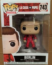 743 Berlin (Common)