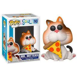 743 Mr. Mittens