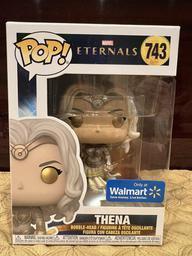 743 Thena (Walmart)