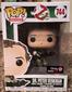 744 Dr. Peter Venkman (Slimed) (GameStop)