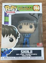 744 Shinji