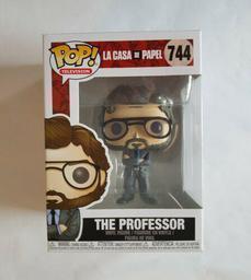 744 The Professor