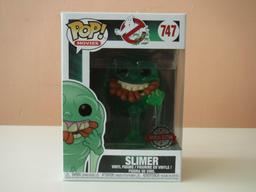 747 Slimer (with Hot Dogs)