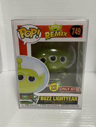 749 Buzz Lightyear