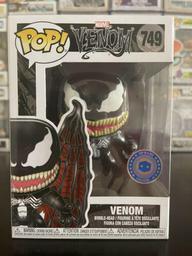 749 Venom (Common)