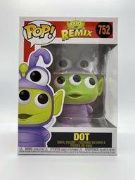 752 Dot (Remix)