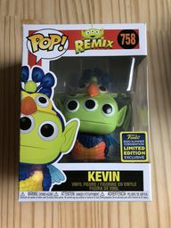 758 Kevin
