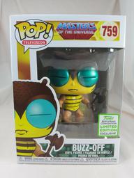 759 Buzz-Off (ECCC)