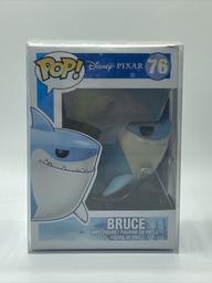76 Bruce