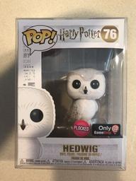 76 Hedwig (Common)