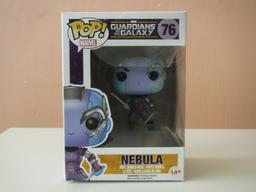76 Nebula
