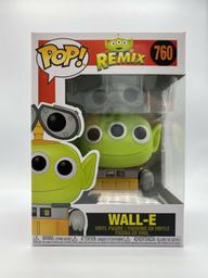760 Wall-E (Remix)