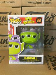 761 Randall (Remix)