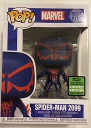 761 Spider-Man 2099