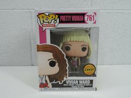 761 Vivian Ward (Blonde Wig)