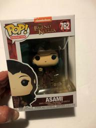 762 Asami Sato