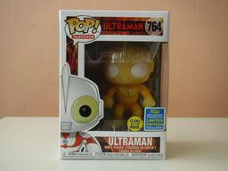 764 Ultraman (Glows In The Dark) (Summer Convention)