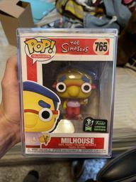 765 Milhouse (2020 ECCC)