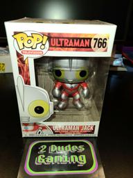 766 Ultraman Jack (Common)
