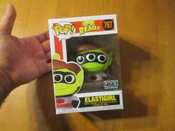 767 Elastigirl (Remix)