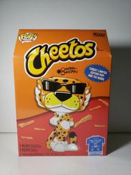 77 Chester Cheetah (Glows In The Dark) (Target)