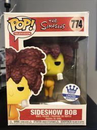 774 Sideshow Bob (Funko Shop)