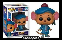 775 Olivia