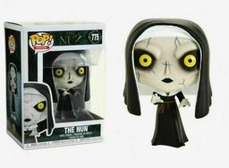 775 The Nun