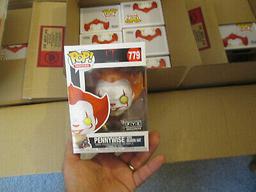 779 Pennywise with Beaver Hat (FYE)
