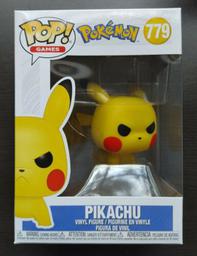 779 Pikachu