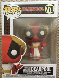 779 Roman Senator Deadpool