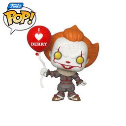 780 Pennywise with Balloon