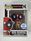 786 Nerd Deadpool (Funko Shop)