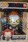 786 Pennywise with Boat (10 Inch)