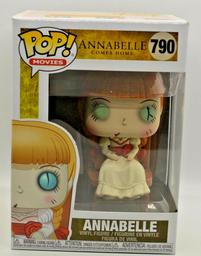 790 Annabelle (in Chair)