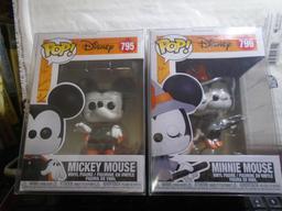 796 Minnie Mouse